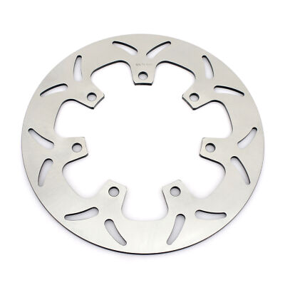 Bremsscheibe hinten für Kawasaki VN 1500 Vulcan Classic Drifter Bj. 1987-2008