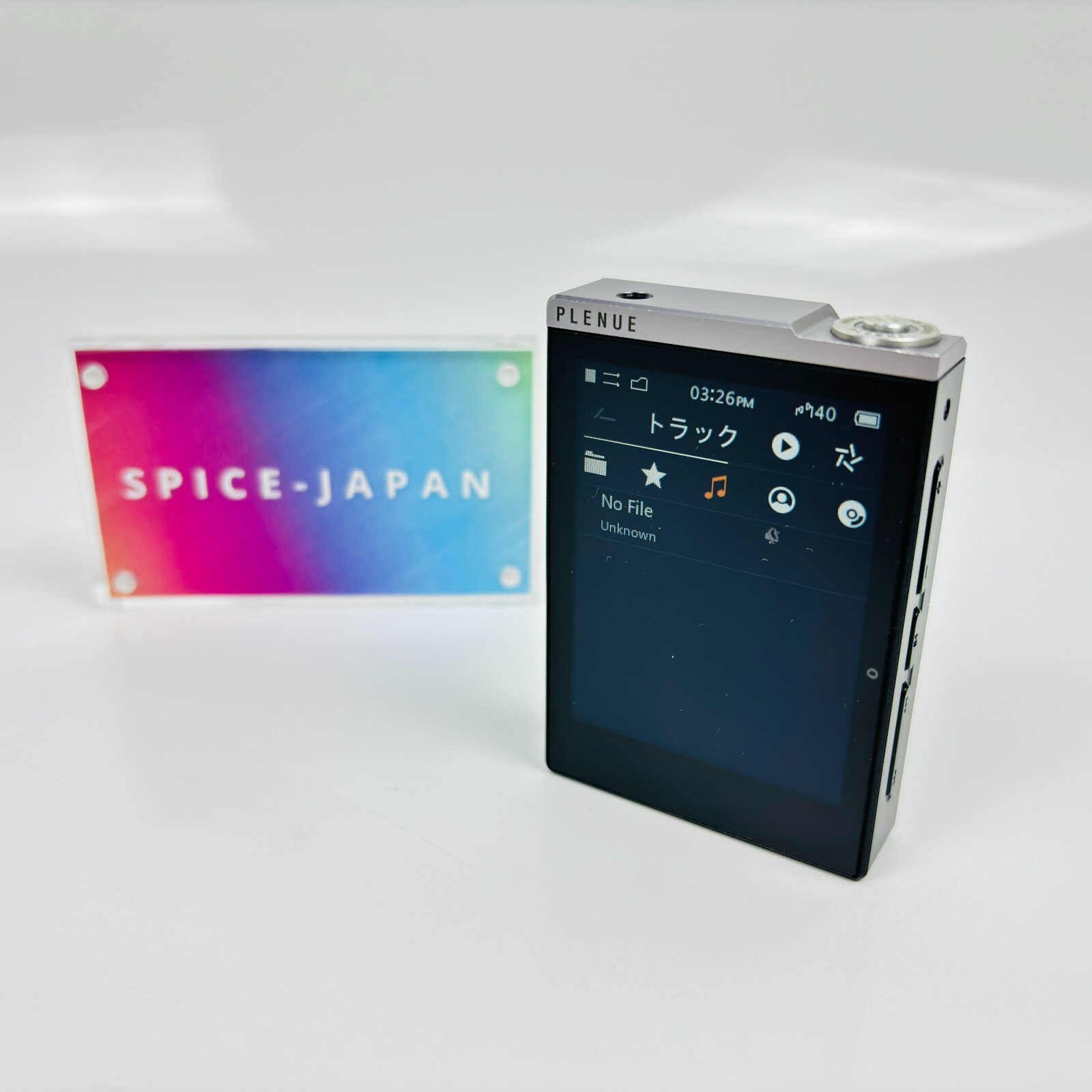 COWON PLENUE D 32GB