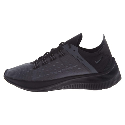 

Мужские кроссовки Nike EXP-X14 черные/темно-серые/волчьи серые AO1554-004 США, Черный, Nike EXP-X14