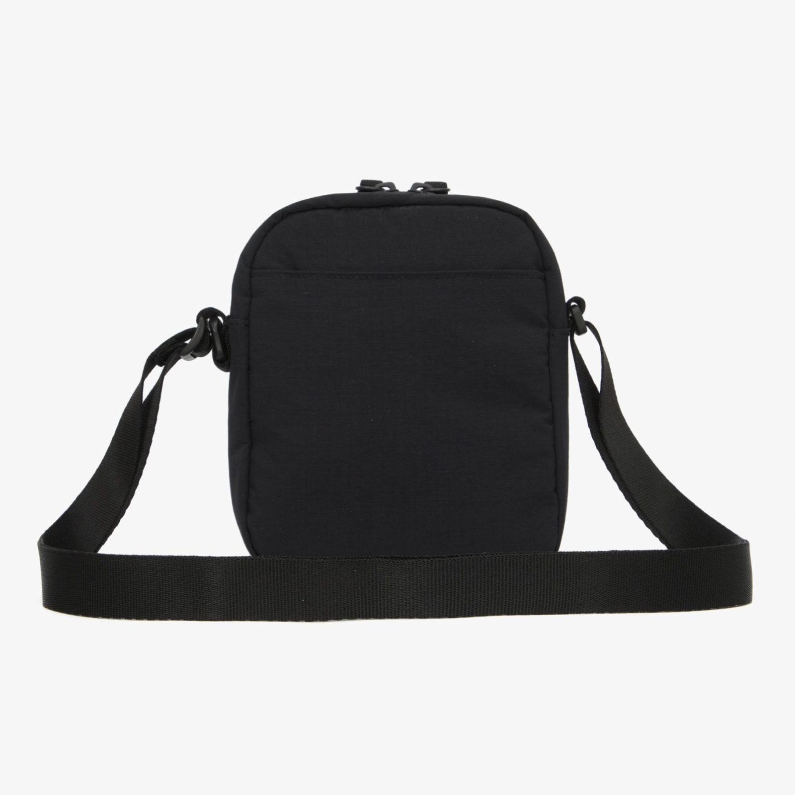 New THE NORTH FACE TRAVEL CROSS BAG SMALL BLACK NN2PQ13A