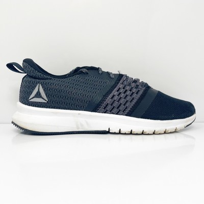 

Женские кроссовки Reebok Print Lite Rush CM8784, размер 10, Черный, Print Lite Rush