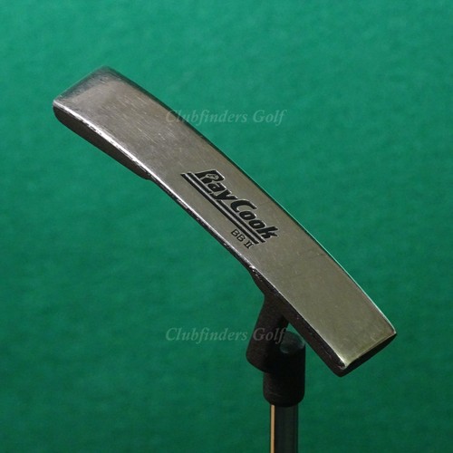 Ray Cook Billy Baroo BB II 35" Putter Golf Club