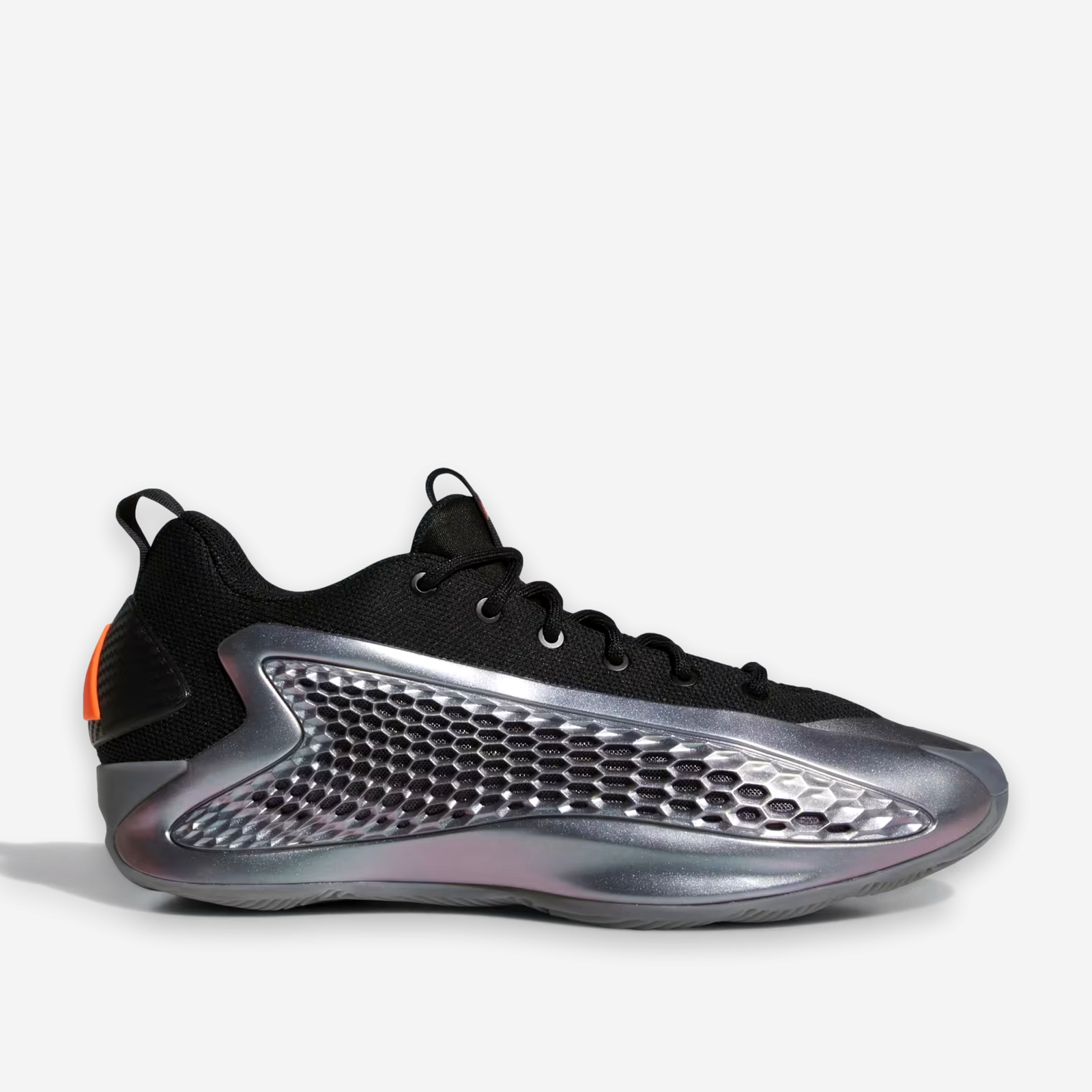 シューズ(男性用) adidas AE1 Low Men's Adidas AE 1 Low - White/Core Black – Cool J's Miami
