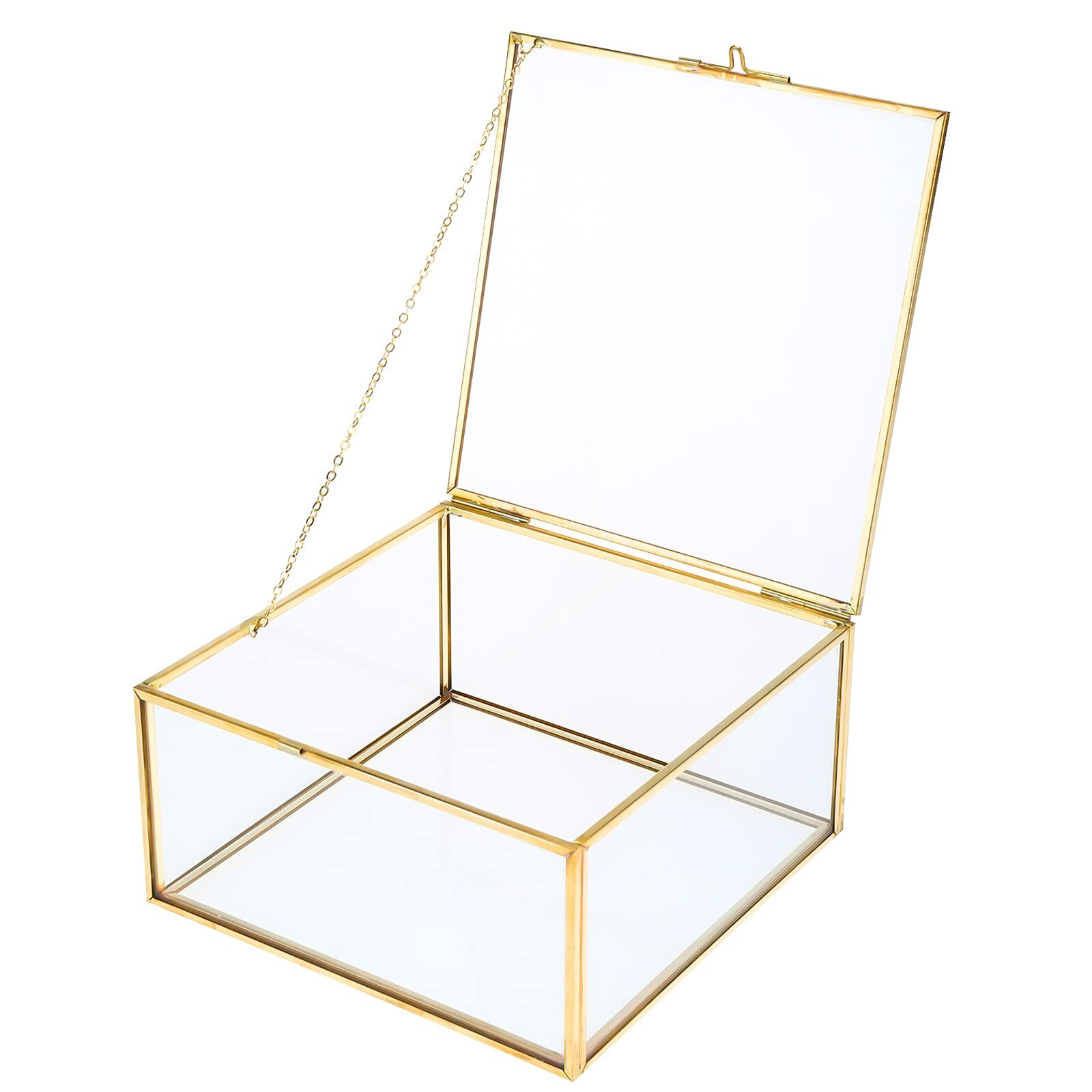 Decorative Jewelry Keepsake Display