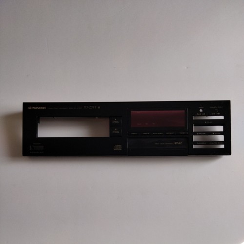 CD PIONEER PD-Z74T PANEL 1368099 | eBay
