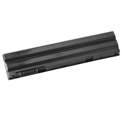 6/9Cell E6420 Battery For Dell Latitude E5430 E5530 E6430 E6520 E6540 T54FJ