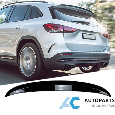 For 2020- Mercedes GLB X247 GLB250 GLB35 AMG Rear Trunk Spoiler Wing AMG35 Style