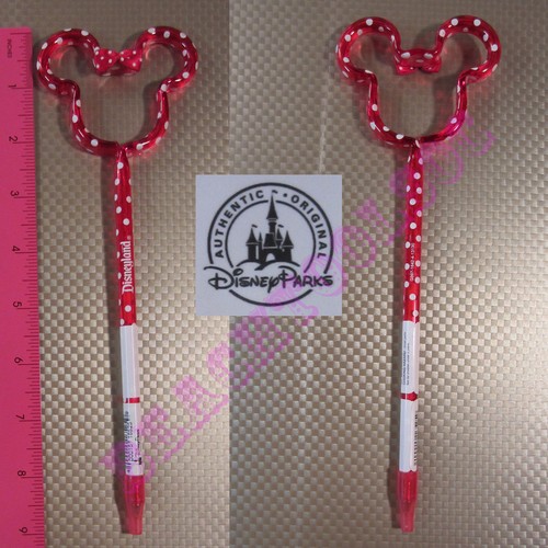 New 2025 Disney Parks Disneyland Resort 70th Anniversary Pen