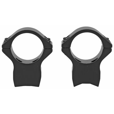 Talley Light Weight Ring/Base Combo High Height 1'' Fits Browning X-Bolt  950735 