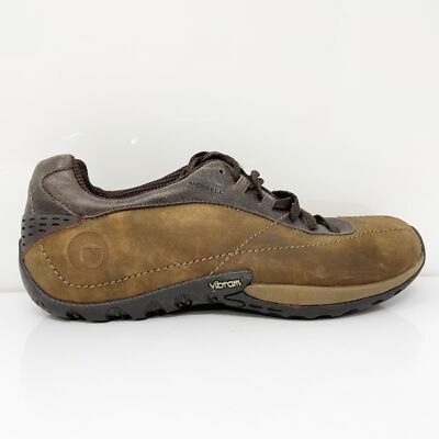 

Merrell Womens Solstice 23004 Коричневые Кроссовки Кроссовки Размер 8.5, Коричневый, Solstice