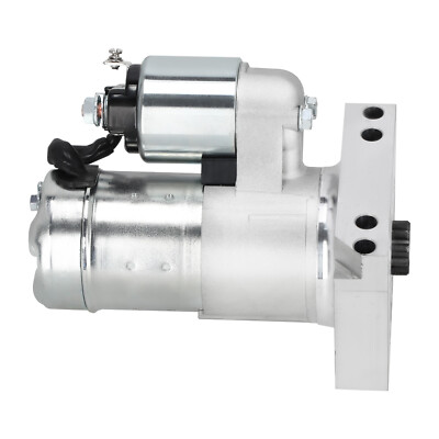New SBC BBC Small And Big Block For Chevy Starter 305 350 454 19695