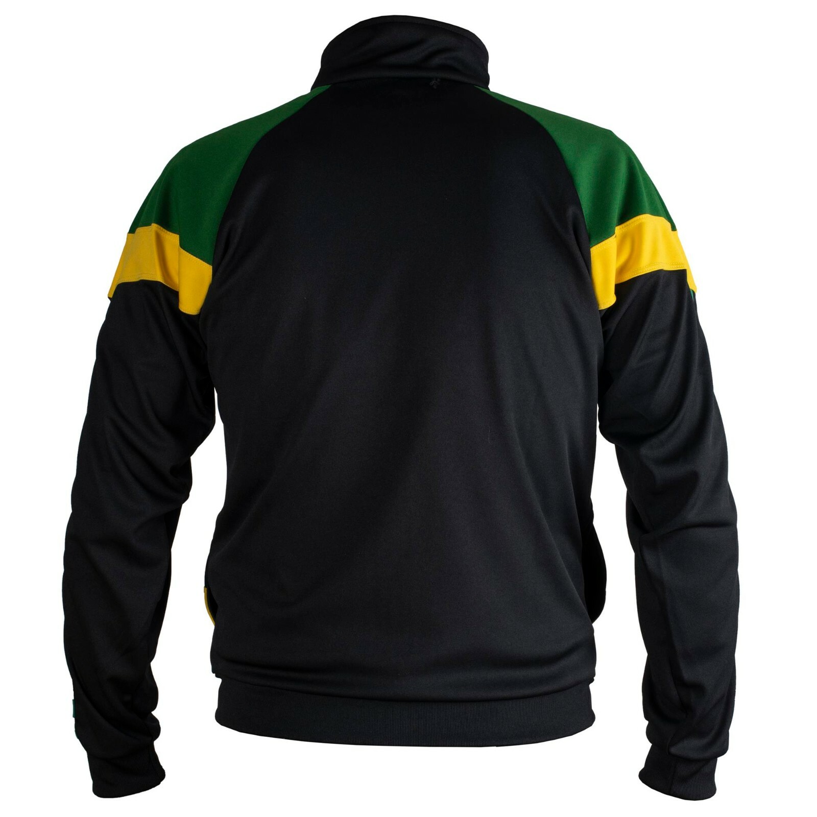 Adidas Jamaica Green