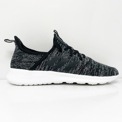 

Adidas Womens Cloudfoam Pure DB0694 Черные кроссовки для бега Размер 9, Черный, Cloudfoam Pure