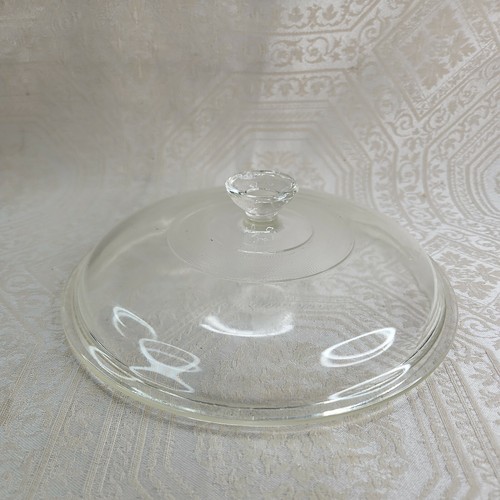 Replacement Glass Lid Rival Crock Pot