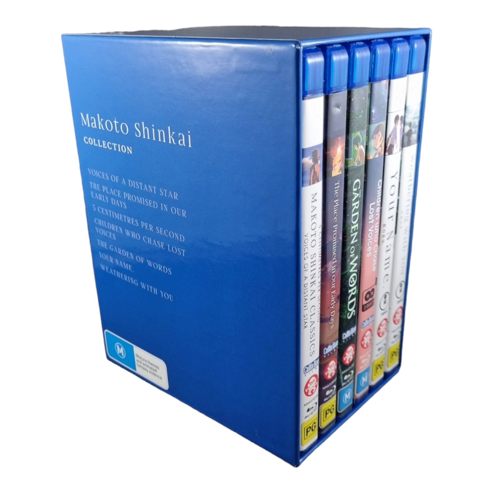 ささめきこと Blu-ray BOX＆ささめきらじお＆オリジナルドラマCD ささめきこと Blu-ray BOX ブルーレイ（ささめきこと Blu-ray