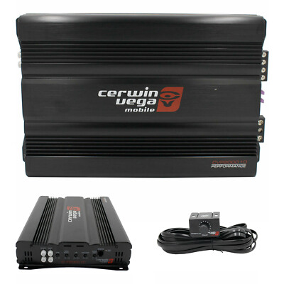 cerwin vega stroker 2000.1