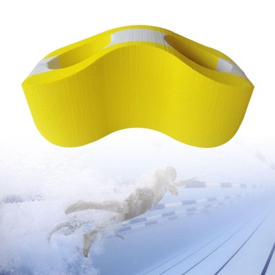 Pull Buoy Leg Float Training Swimming Aid Kickboard Swim