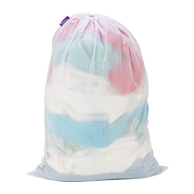 Woolite Santized Mesh Laundry Bag