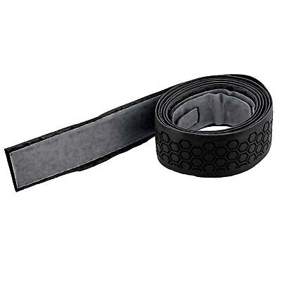 - 43in Black Sport Handle Grip Wrap Tape