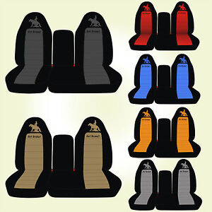 97 Ford ranger seat covers