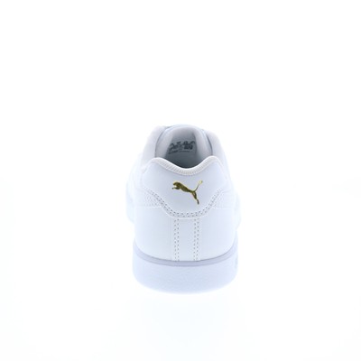 

Puma Match Star 38020401 Мужские белые кожаные кроссовки Lifestyle, Белый, Puma Match Star