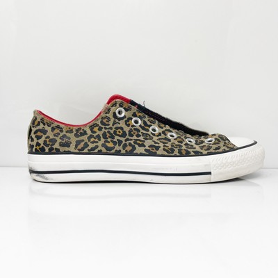 

Converse унисекс CTAS Pro Ox 163251C коричневая повседневная обувь кроссовки размер M 7 W 9, Коричневый, Chuck Taylor All Star Pro Ox