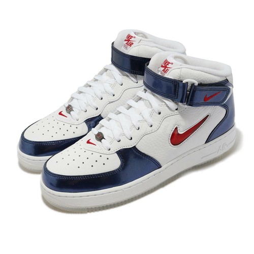 Купить nike air force mid (Обувь Для Мальчиков) заказать с доставкой