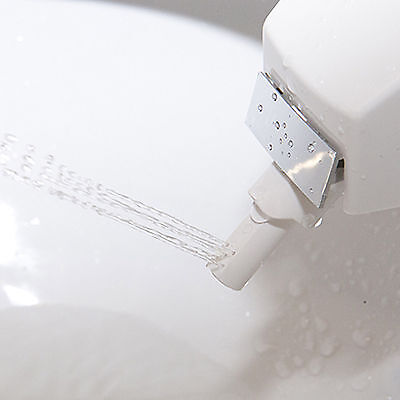 Bathroom MICRO SMART SM-100 Bidet Fresh Nozzle No Battery TOILET HOME Bath Easy 