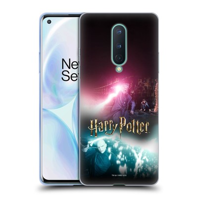 OFFICIAL HARRY POTTER ORDER OF THE PHOENIX II GEL CASE FOR GOOGLE ONEPLUS PHONES