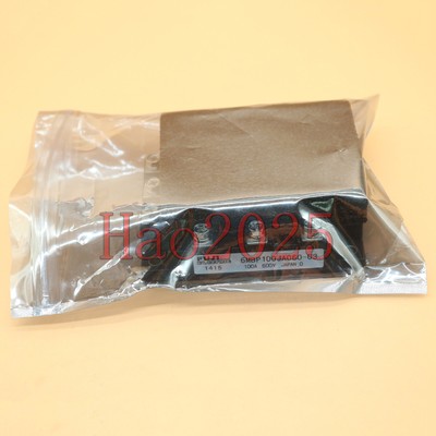 6MBP100JA060-03 For FUJI New Module Power Supply Free Shipping