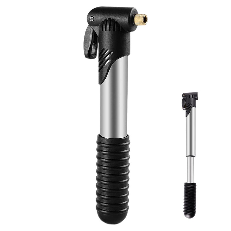 Pump Bike Pump Portable Hand Pump Air Pump For Bicycle Bike