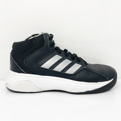 

Черные баскетбольные кроссовки Adidas Boys Cloudfoam Ilation AQ1331, размер 1, Черный, Cloudfoam Ilation