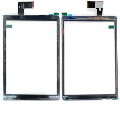 10.1'' For Alcatel OneTouch Pixi 3 1T 8082 8084 2020 Outer Glass Touch Screen