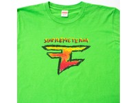 faze clan supreme tee