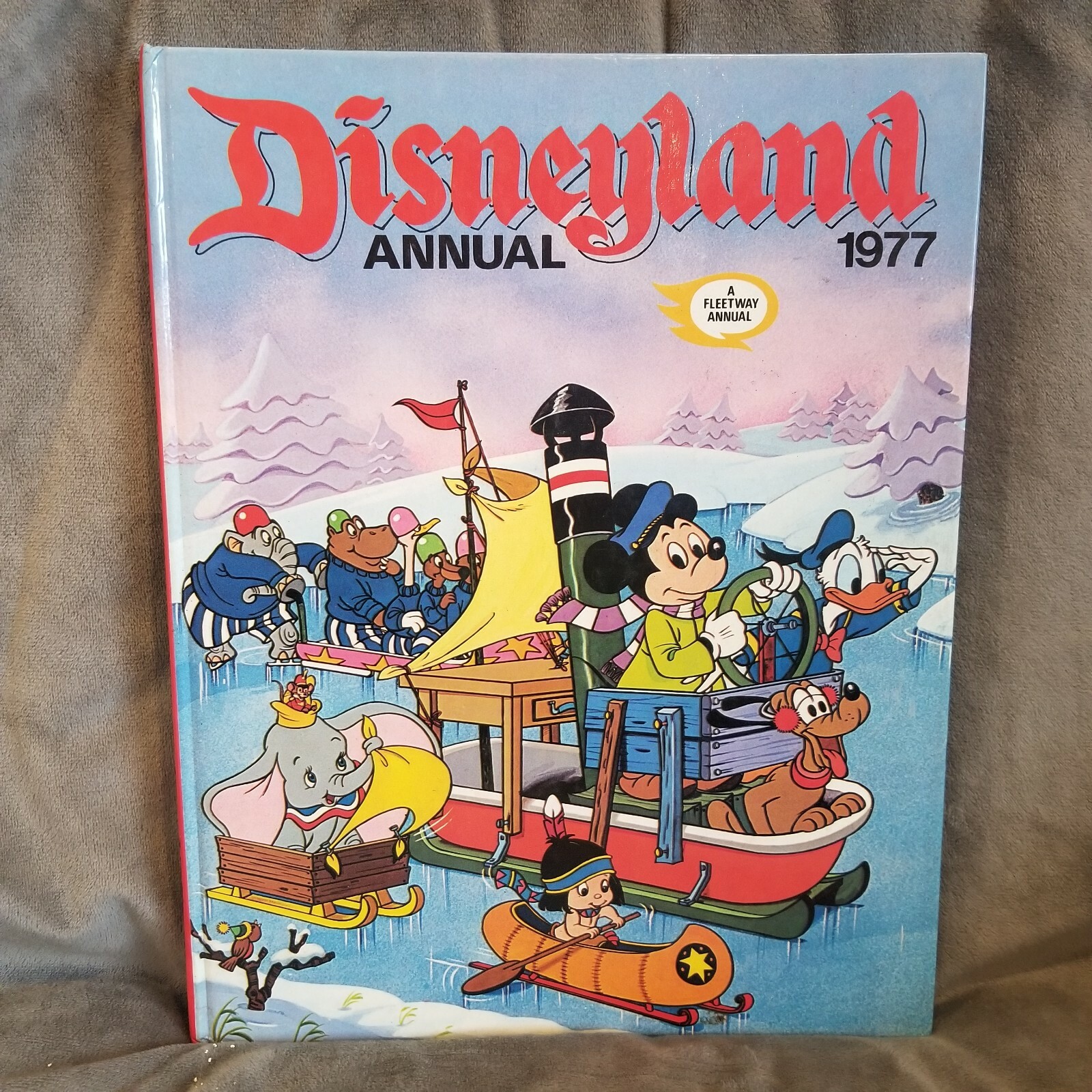 mickey magazine（ドナルド） Mickey & Donald #17 (Gladstone 1990) J77 | eBay