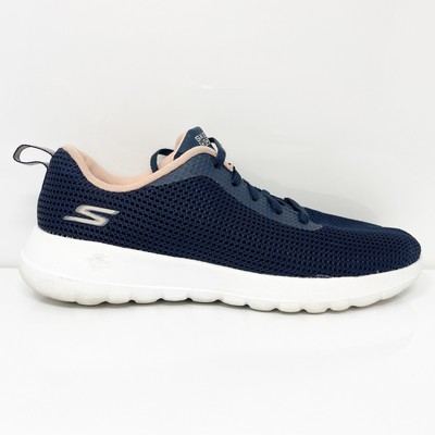 

Женские кроссовки Skechers Go Walk Joy 15641 синие кроссовки размер 7, Синий, Go Walk Joy