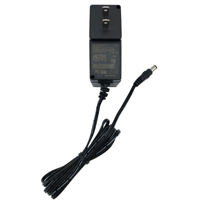 Genuine I.T.E MU24AY120200-A1 Power Supply Wall Adapter 12V 2A 24W