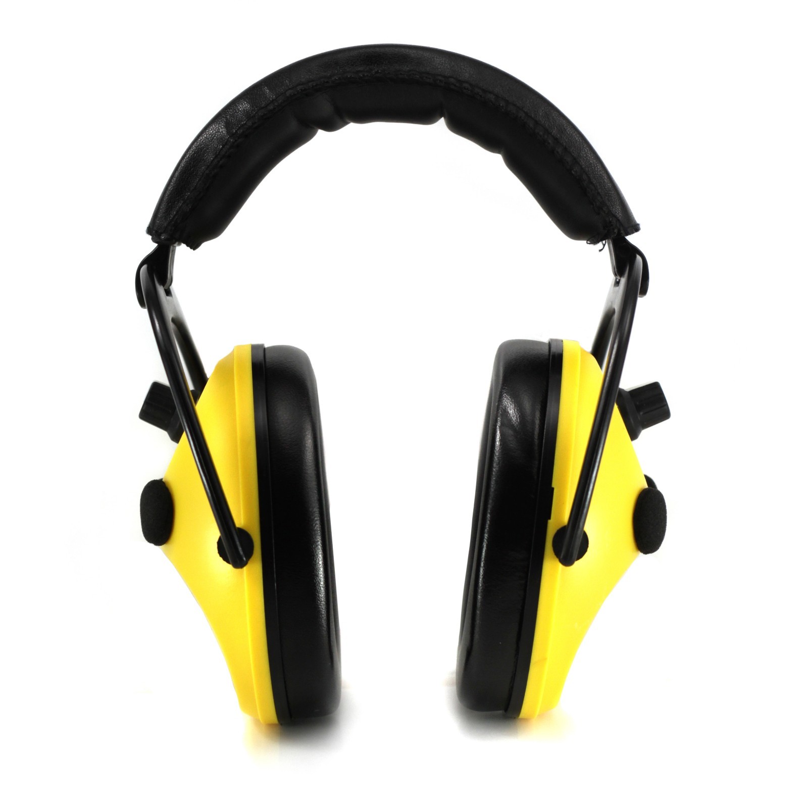 HEARING PROTECTION / ELECTRONIC EAR DEFENDERS for SHOOTING HUNTING DIY