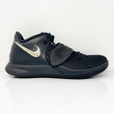 

Мужские баскетбольные кроссовки Nike Kyrie Flytrap 3 BQ3060-008, размер 8, Черный, Kyrie Flytrap 3