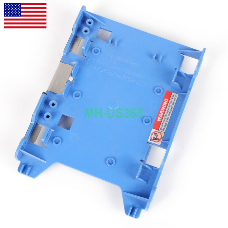 3.5" To 2.5" Ssd Hard Drive Caddy Adapter For Dell Optiplex 3010 3020 7010 9020