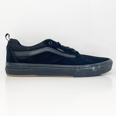 

Vans Mens Kyle Walker 721356 Черная повседневная обувь Кроссовки Размер 10,5, Черный, Kyle Walker