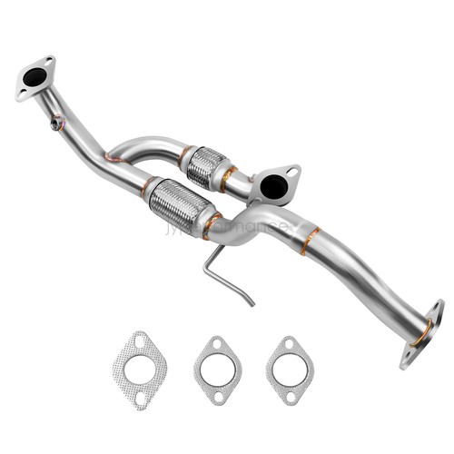 Fits Hyundai Sonata 3.3L Exhaust Flex Pipe 2006 2007 2008 SONATA V6
