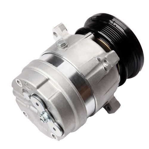 AC Compressor For 1998-2003 GMC Sonoma Chevrolet S10 98-00 Isuzu 2.2L
