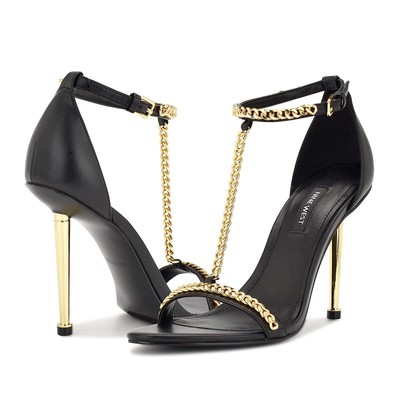 

Женские каблуки Nine West Ropes 3