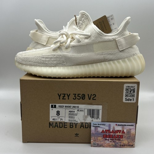 【新品未開封】BADHOP ALLDAY Li-Ning Wade Flash 'Beige' Flash Cracks Lightning Trainers