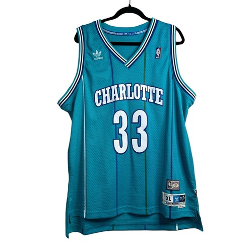 アディダス　NBA トラックジャケット バスケット　ジャージ ホーネッツ XL アディダス NBA トラックジャケット バスケット ジャージ