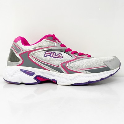 

Женские кроссовки Fila Cool Max 5SR20620-149 серые кроссовки размер 8, Серый, Cool Max