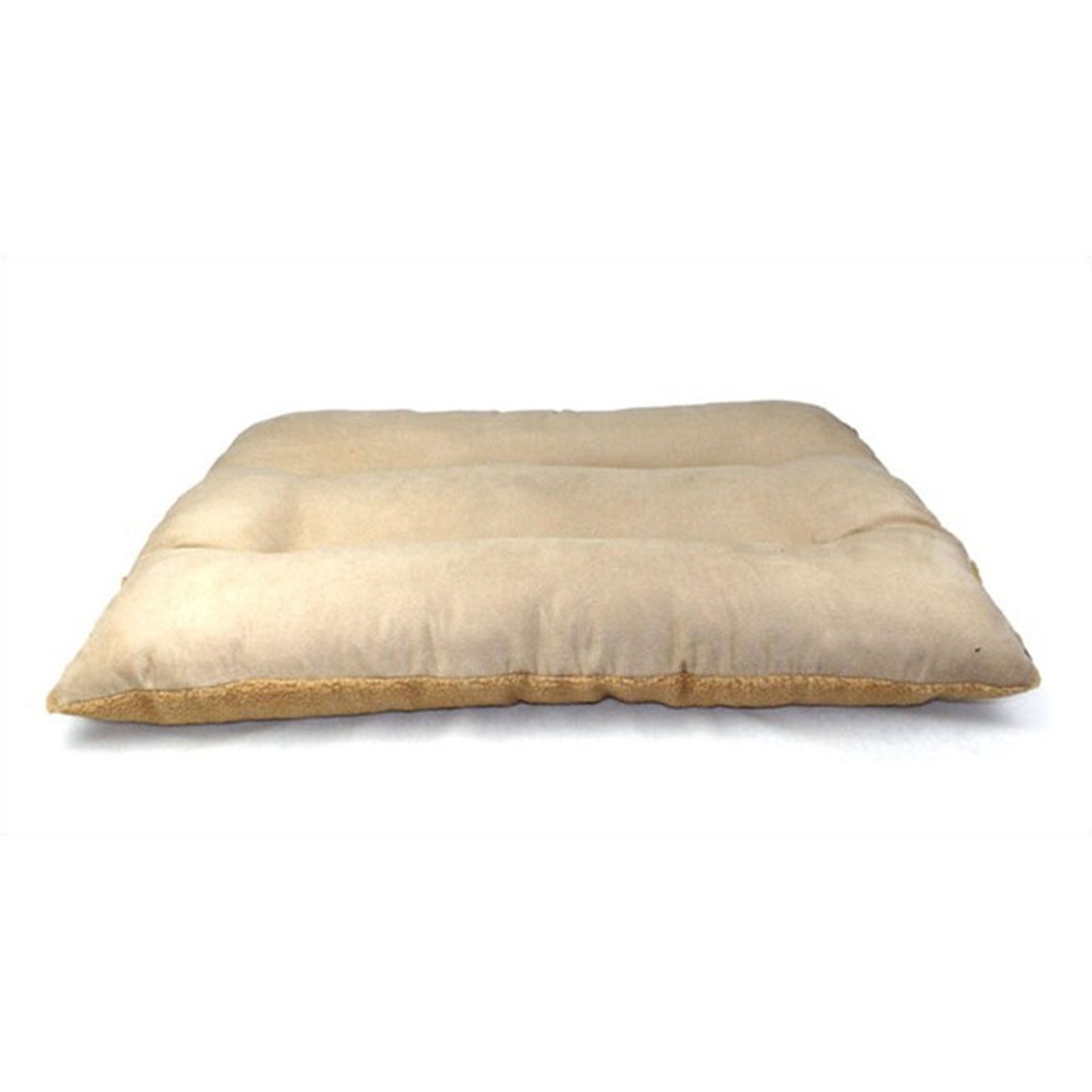 flat dog beds and cushions