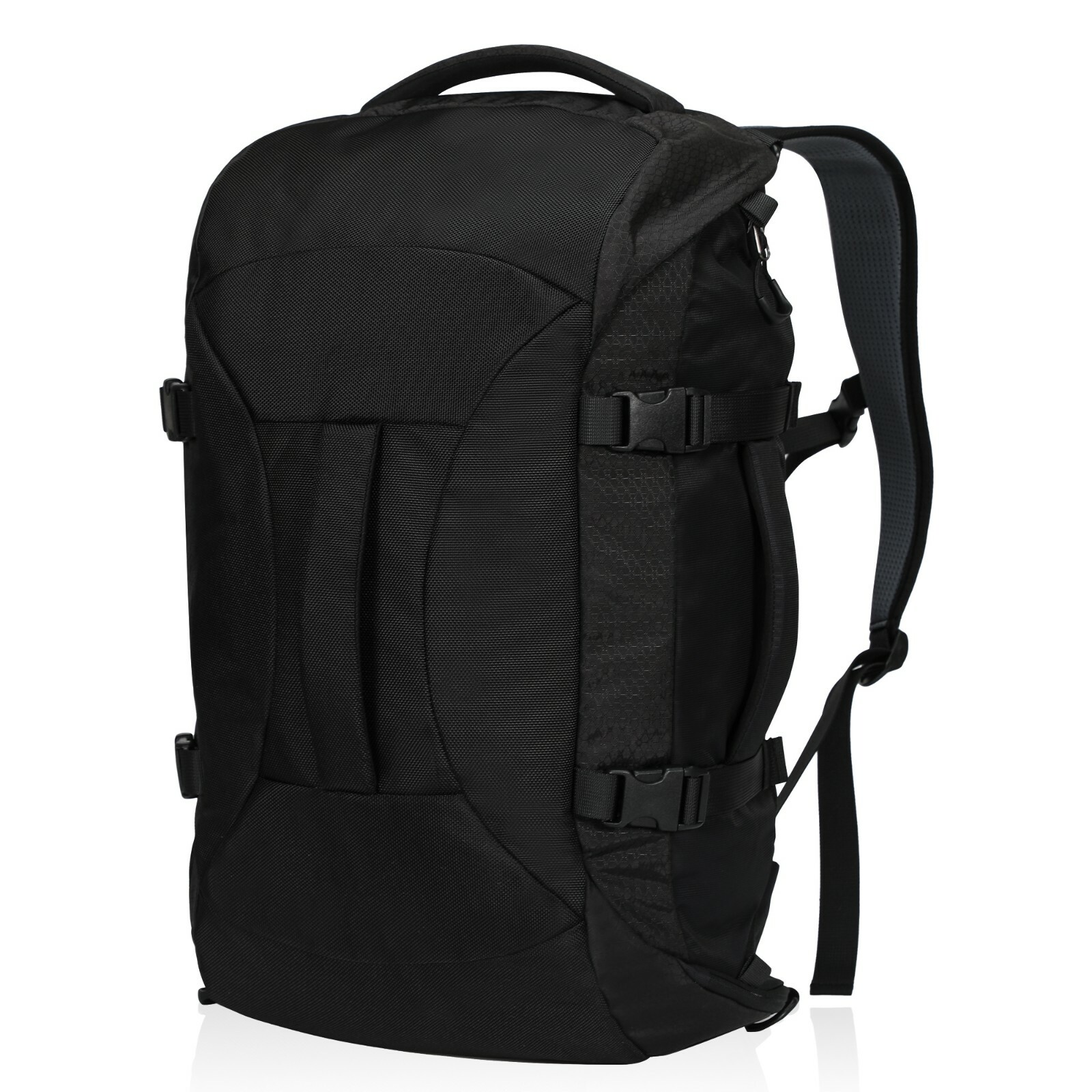 duffle backpack carry on