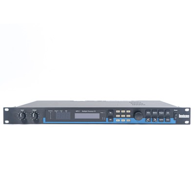 Lexicon MPX1 Multiple Effects Processor FX Rackmount